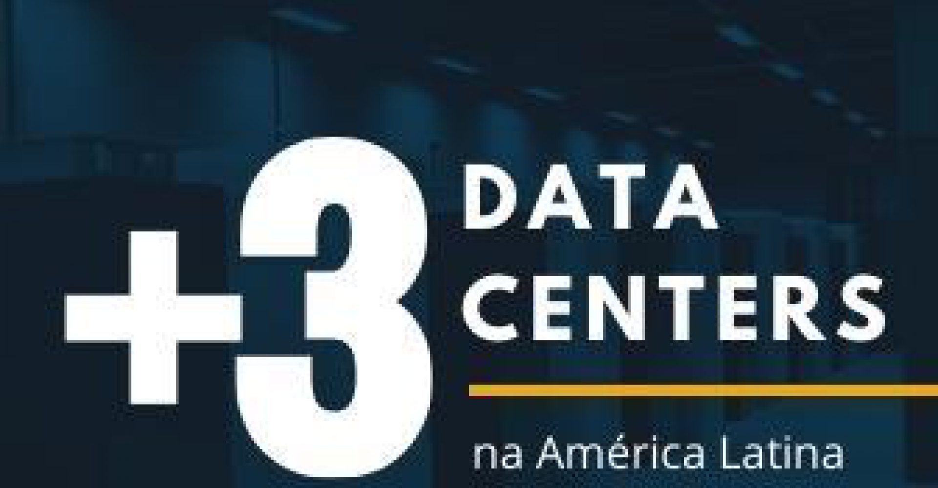 Ascenty announces three new data centers in Latin America
