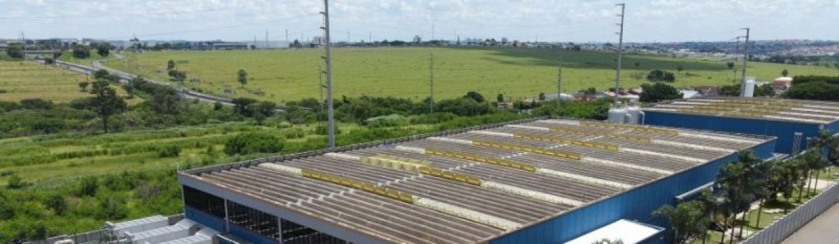 Ascenty inicia a construção de mais cinco data centers no Brasil